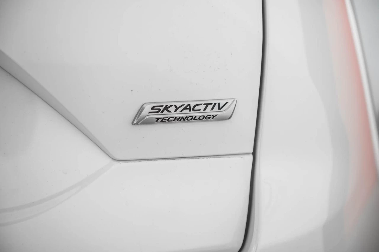 2019 Mazda CX-5 GX SIEGES.CHAUFF+BLUETOOTH+CAM.RECUL+REG.VITESSE Image principale