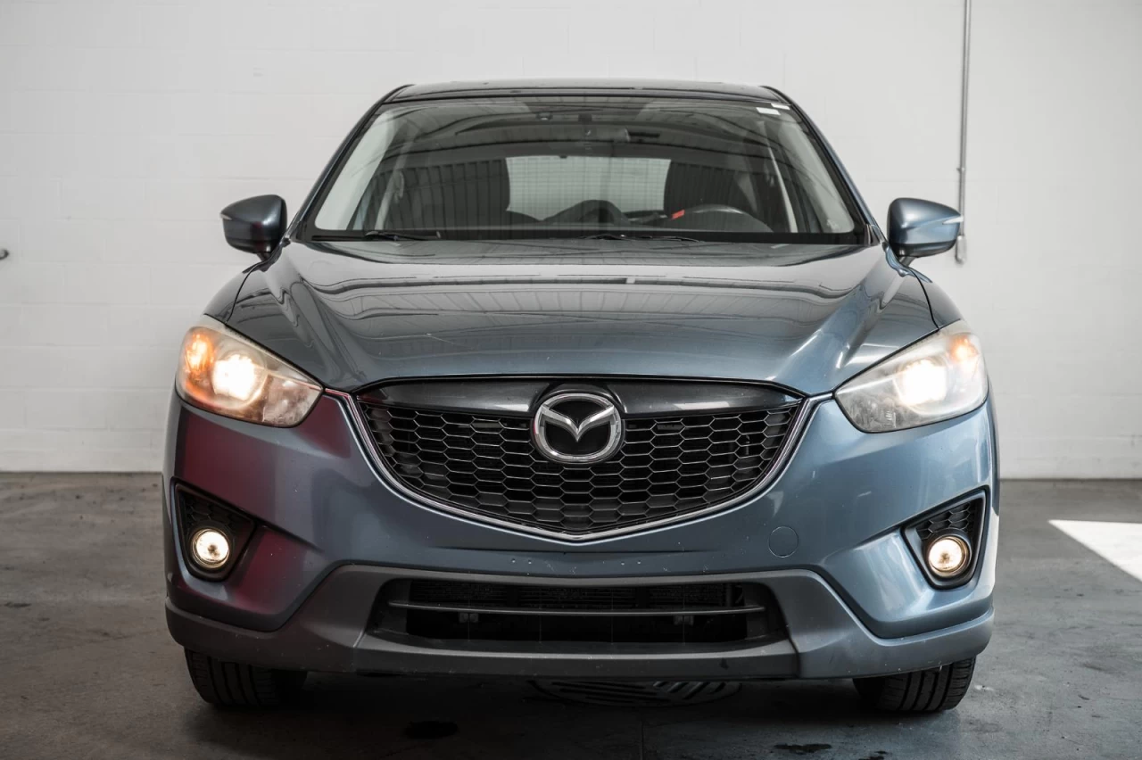 2015 Mazda CX-5 Automatique GS GARANTIE 1 AN Image principale