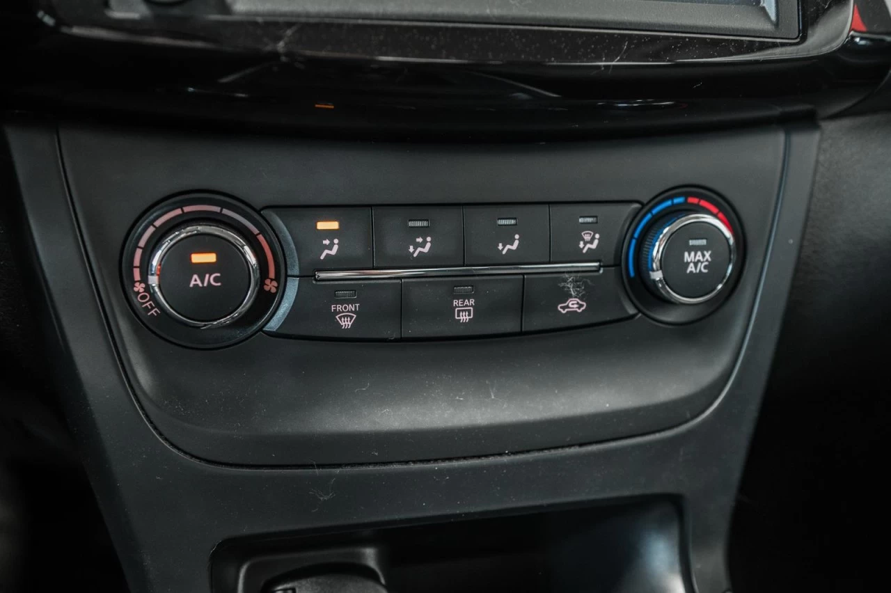 2019 Nissan Sentra S BLUETOOTH+REG.VITESSE+GR.ELECTRIQUE Image principale