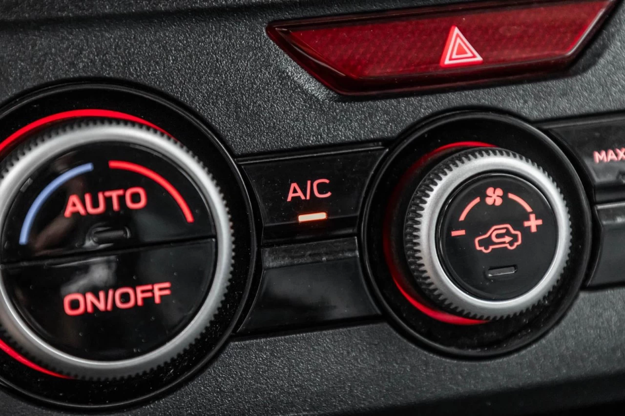 2022 Subaru Crosstrek Outdoor EyeSight CUIR+CARPLAY+VOLANT/SIEGES.CHAUFF Image principale