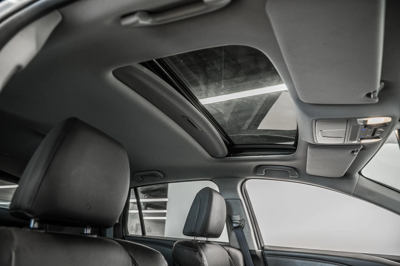 2017 Acura RDX Elite Pkg V6 Image principale