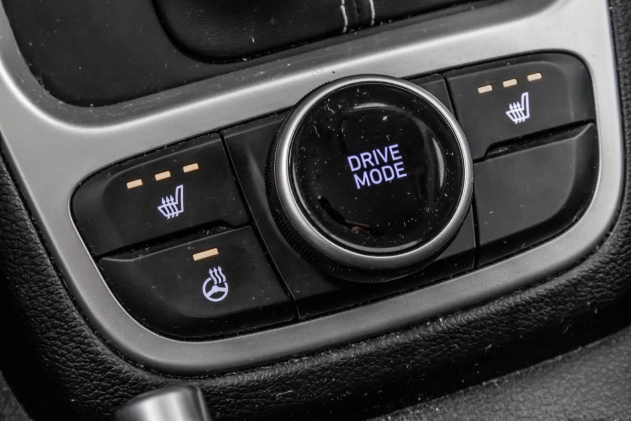 2020 Hyundai Venue Preferred MAGS+VOLANT/SIEGES.CHAUFF+CARPLAY Main Image