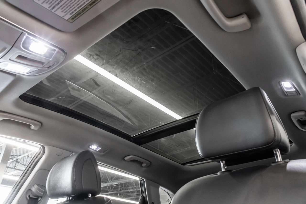 2018 Hyundai Tucson Se Awd Main Image