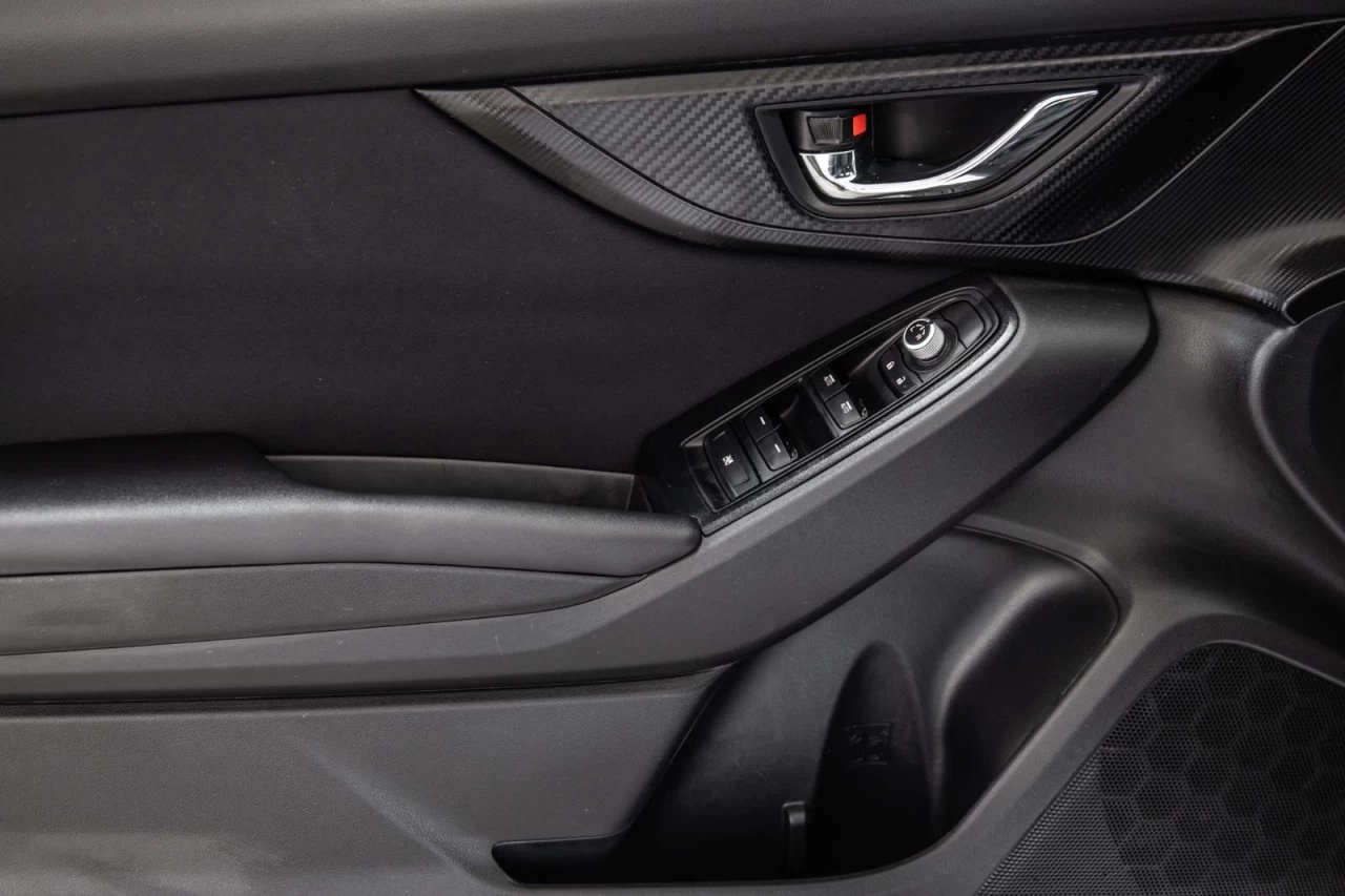 2022 Subaru Impreza Touring VOLANT/SIEGES.CHAUFFANTS+CARPLAY+CAM.RECUL Image principale