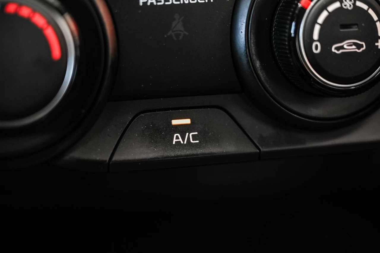 2020 Kia Forte LX SIEGES.CHAUFF+BLUETOOTH+CAM.RECUL+REG.VITESSE Main Image