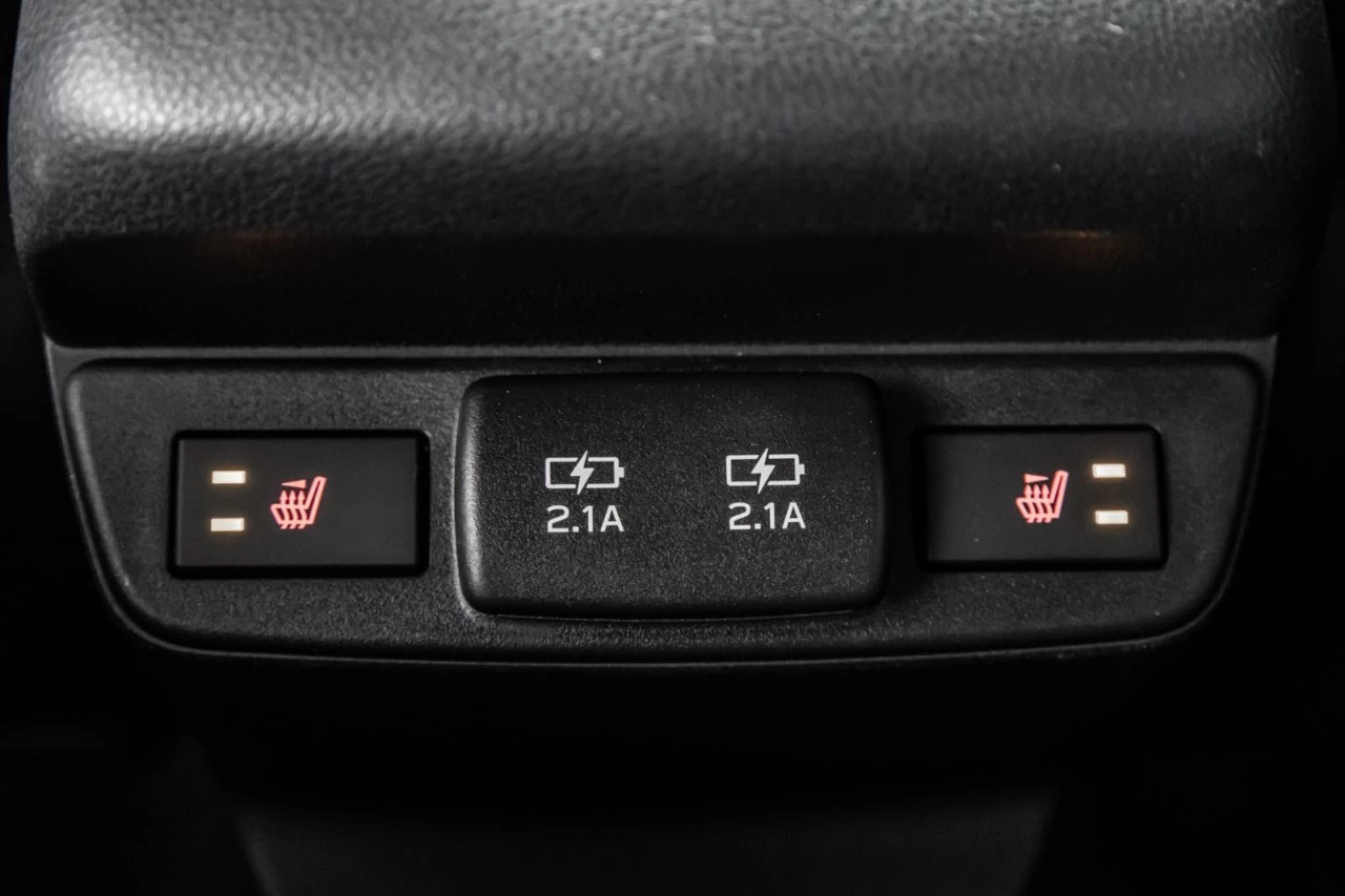 2022 Subaru WRX Sport-tech NAVI+TOIT.OUVRANT+VOLANT/SIEGES.CHAUFF Image principale