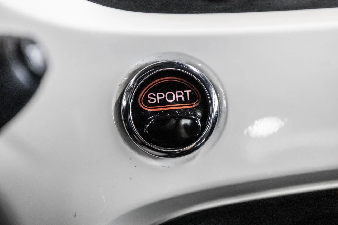 2015 Fiat 500 Sport SIEGES.CHAUFFANTS+REG.VITESSE+BLUETOOTH Image principale
