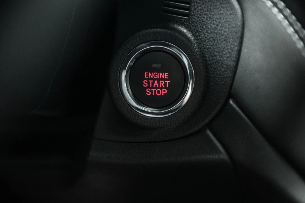 2022 Subaru Legacy Limited NAVI+TOIT.OUVRANT+CUIR+VOLANT/SIEGES.CHAUF Main Image