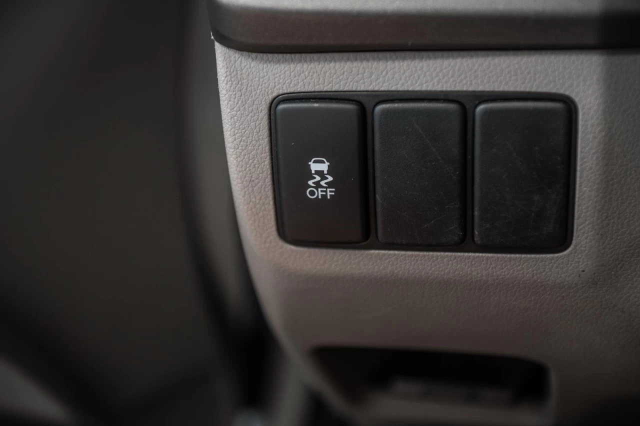 2012 Honda Civic Automatique LX Image principale