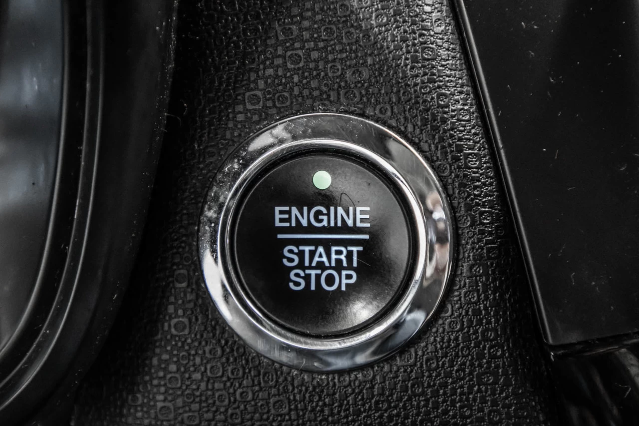 2019 Ford EcoSport Titanium Awd Main Image