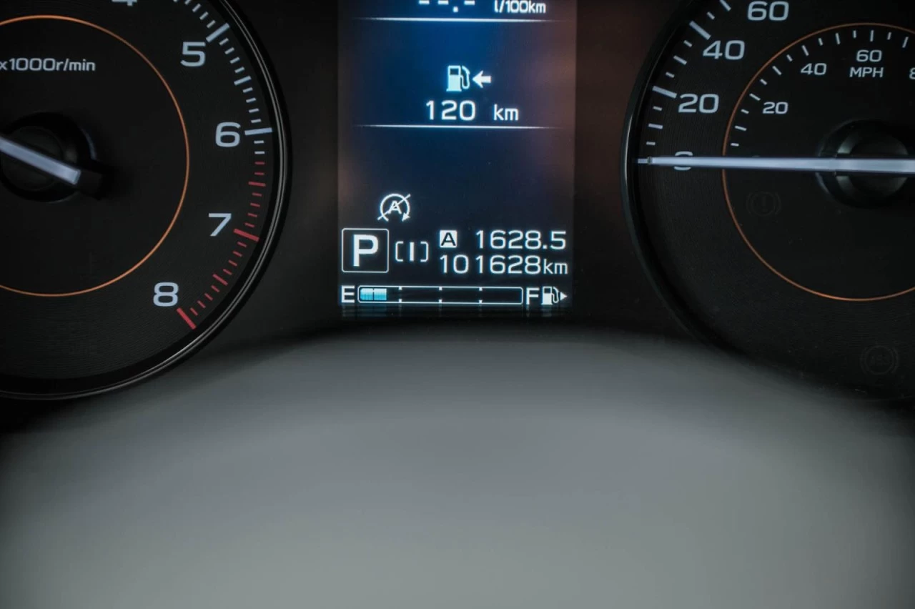 2021 Subaru Crosstrek Touring VOLANT/SIEGES.CHAUFFANTS+CARPLAY+CAM.RECUL Main Image