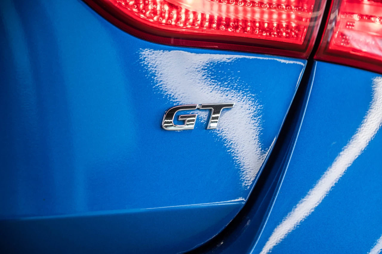 2017 Hyundai Elantra GT Gl Mags+sieges.chauf Image principale