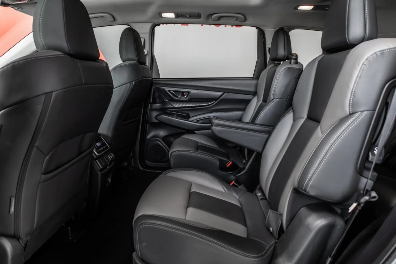 2022 Subaru Ascent Onyx 7.PASS+TOIT.PANO+CUIR+VOLANT/SIEGES.CHAUFF Image principale