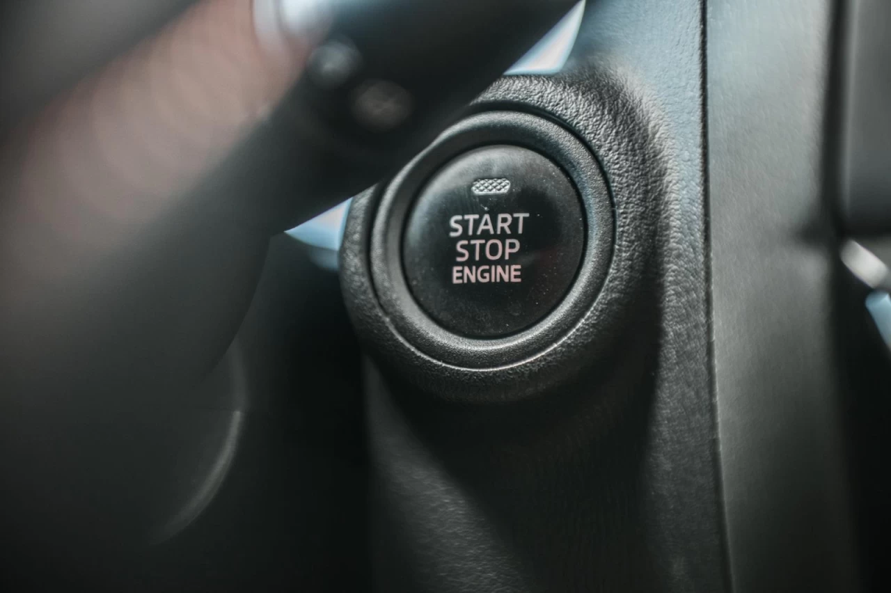 2015 Mazda CX-5 Automatique GS GARANTIE 1 AN Image principale