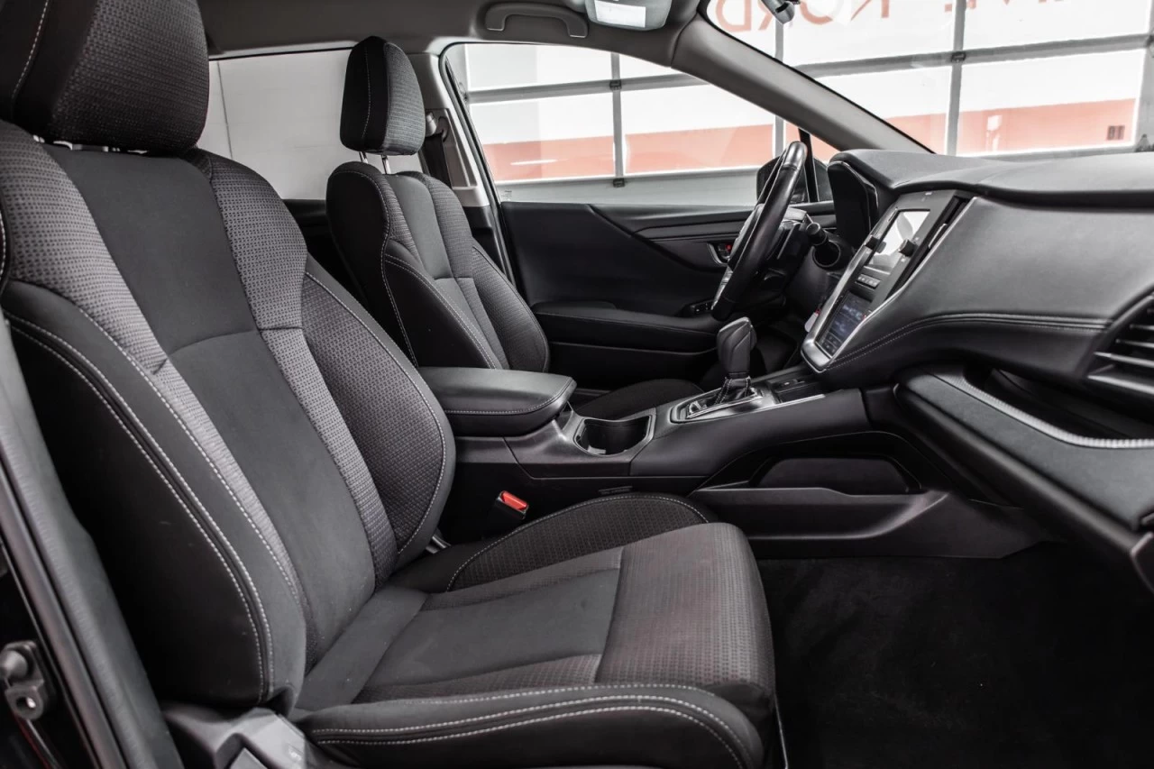 2023 Subaru Outback Convenience SIEGES.CHAUFF+CARPLAY+BLUETOOTH Main Image
