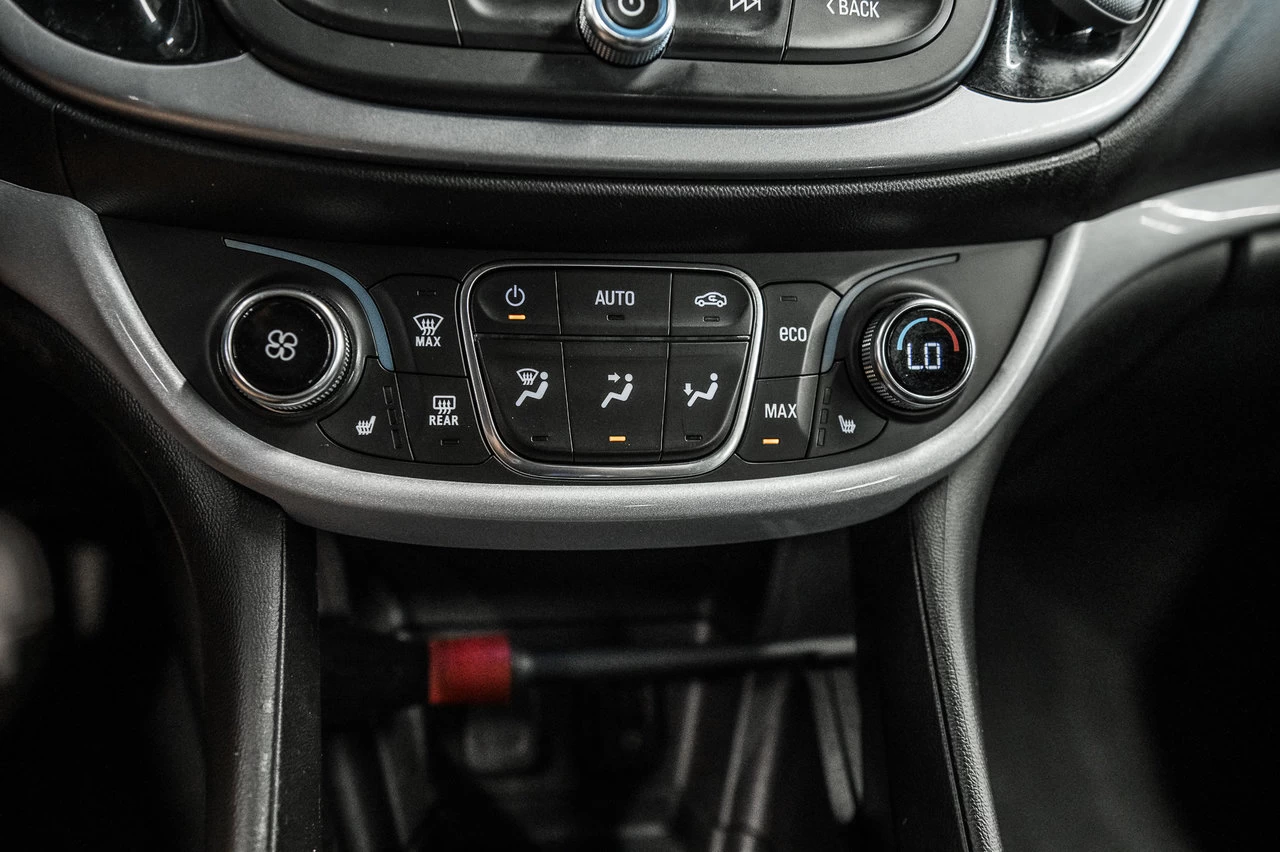 2019 Chevrolet Volt Lt Cuir+mags+volant Image principale