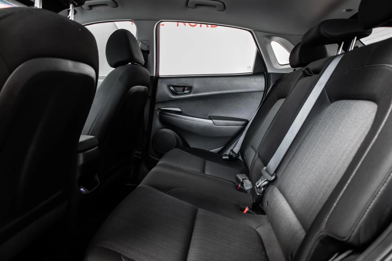 2023 Hyundai Kona Essential SIEGES.CHAUFF+CARPLAY+BLUETOOTH Image principale