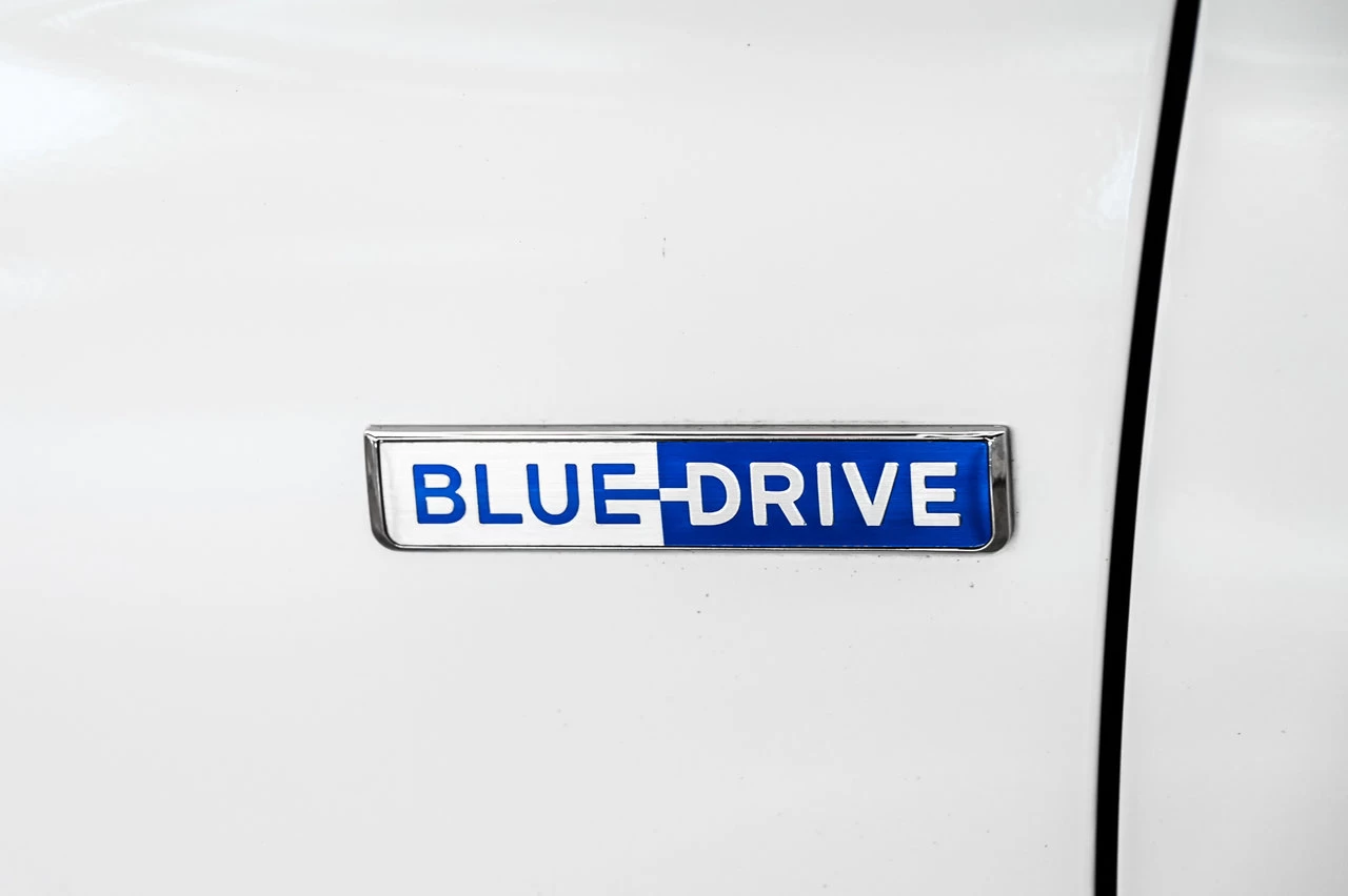 2019 Hyundai IONIQ electric Preferred Main Image
