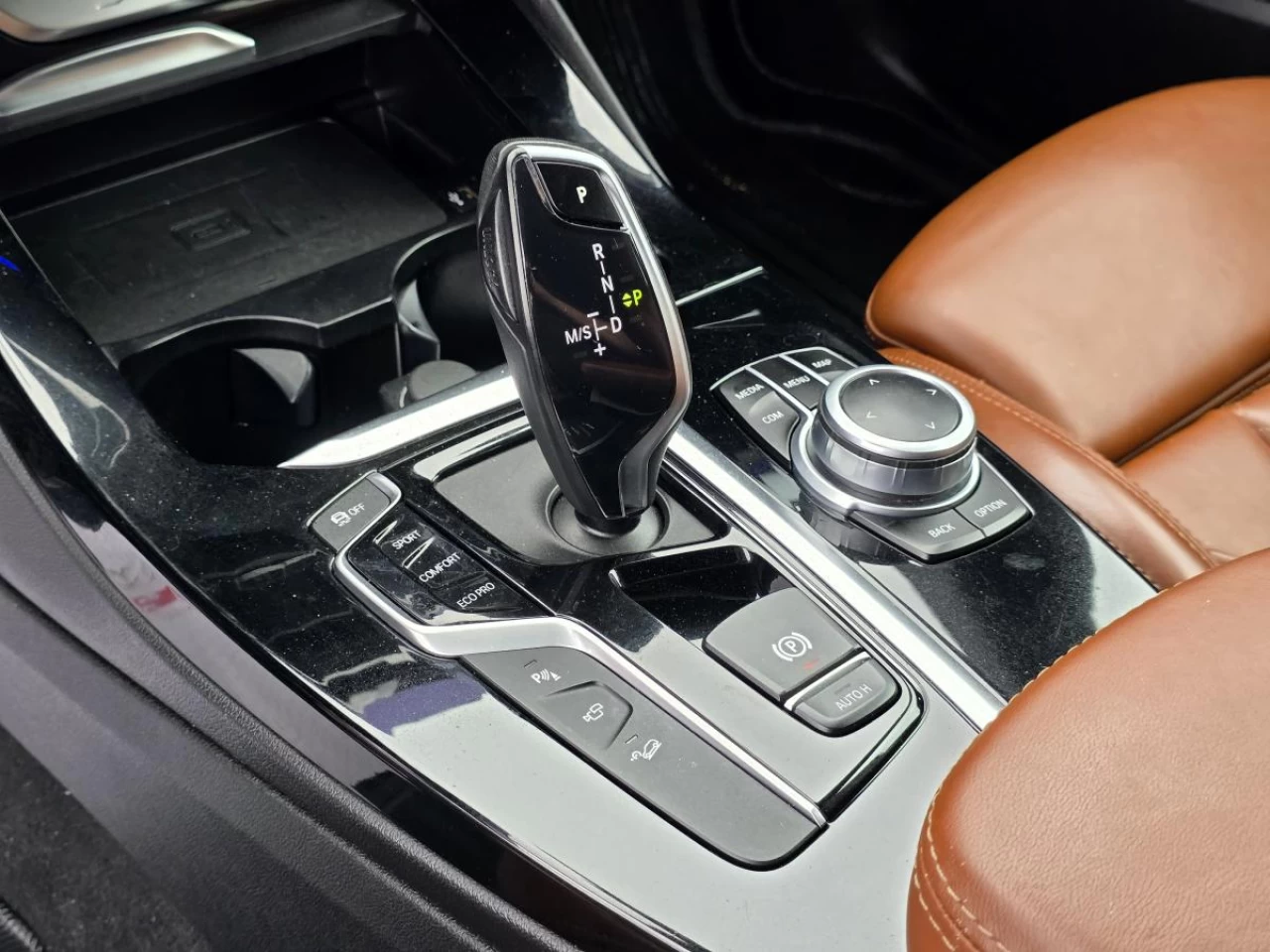 2021 BMW X3 Sports Activity Vehicle Main Image