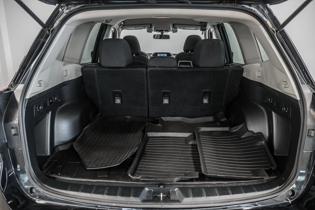 2021 Subaru Forester Convenience Awd Main Image