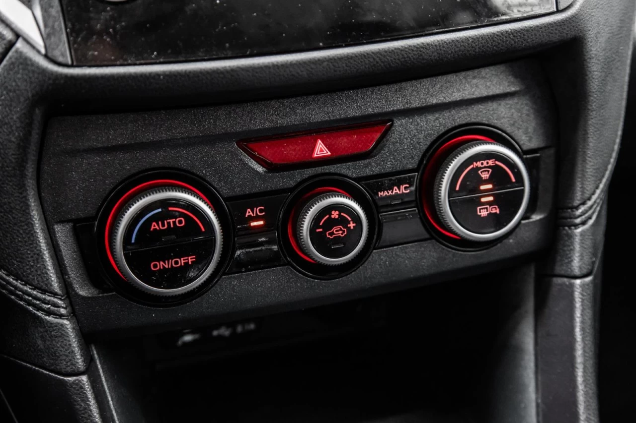 2023 Subaru Crosstrek Touring VOLANT/SIEGES.CHAUFFANTS+CARPLAY+CAM.RECUL Image principale