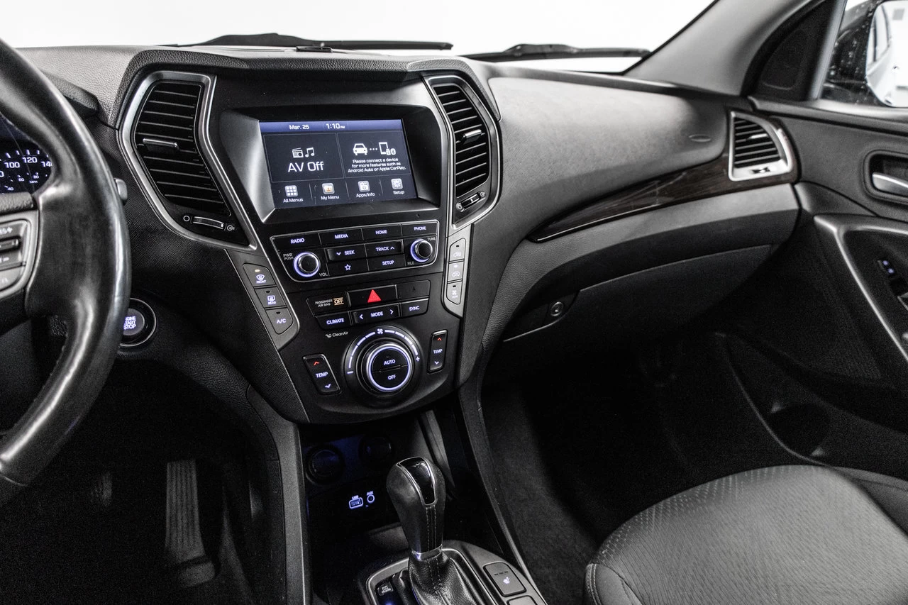 2019 Hyundai Santa Fe XL Preferred Awd Image principale