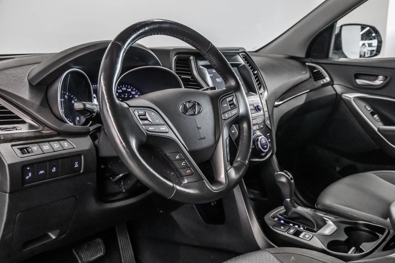 2019 Hyundai Santa Fe XL Preferred 7-Pass Image principale