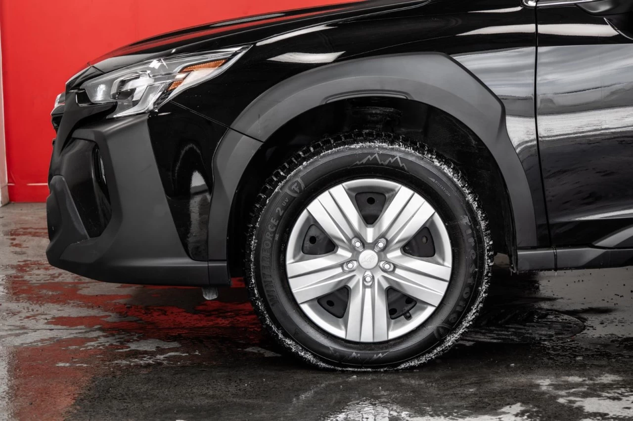 2023 Subaru Outback Convenience SIEGES.CHAUFF+CARPLAY+BLUETOOTH Main Image