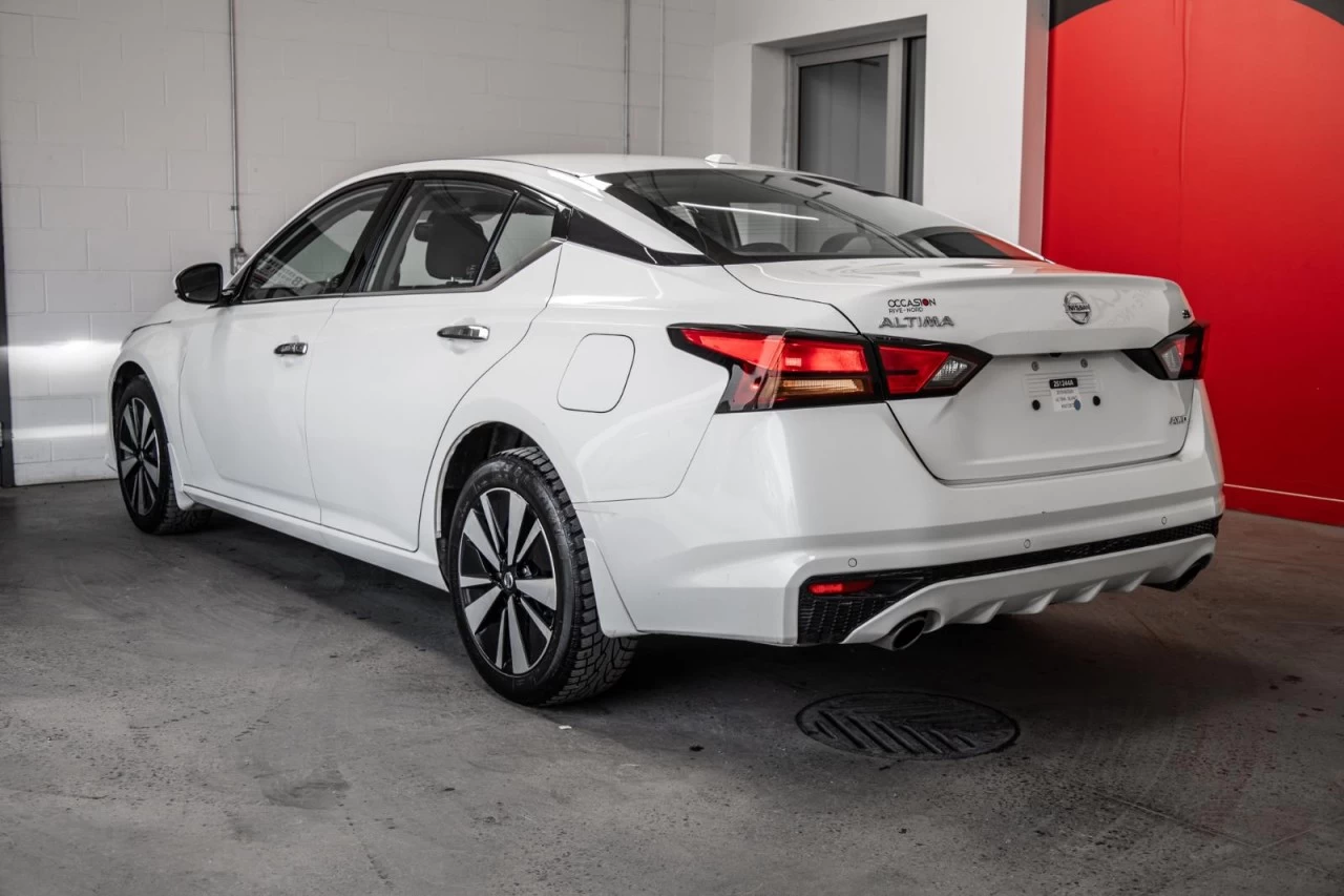 2019 Nissan Altima SV AWD+TOIT.OUVRANT+SIEGES.CHAUFF+BLUETOOTH Image principale