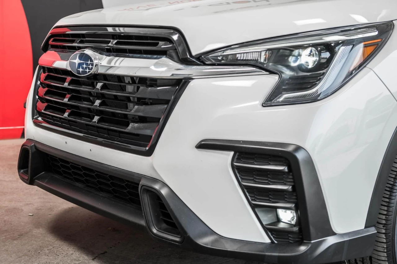 2023 Subaru Ascent Limited 8.PASS+NAVI+CUIR+TOIT.PANO+CARPLAY Main Image