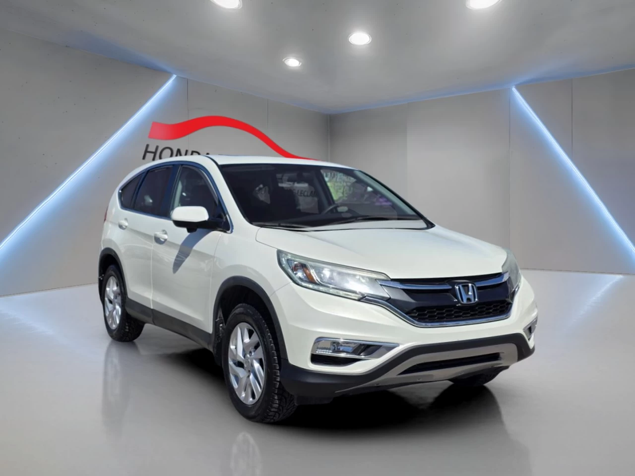 2016 Honda CR-V 4WD EX Main Image