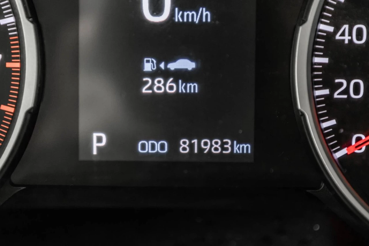 2020 Toyota RAV4 XLE AWD+TOIT.OUVRANT+SIEGES.CHAUFF+CARPLAY Main Image