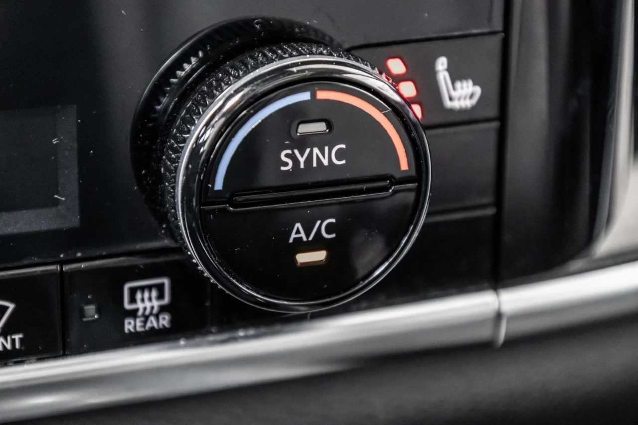 2023 Nissan Rogue SL AWD+NAVI+TOIT.PANO+CUIR+VOLANT/SIEGES.CHAUFFANT Image principale