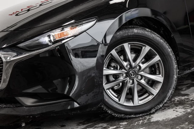 Mazda Mazda3 GX MAGS+SIEGES.CHAUFF+BLUETOOTH+REG.VITESSE 2025