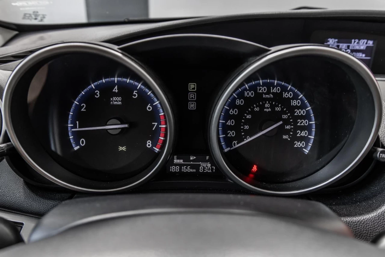 2013 Mazda Mazda3 Automatique Sport GS-SKY Image principale