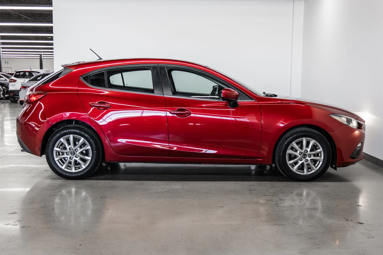2014 Mazda Mazda3 Gs-Sky Image principale