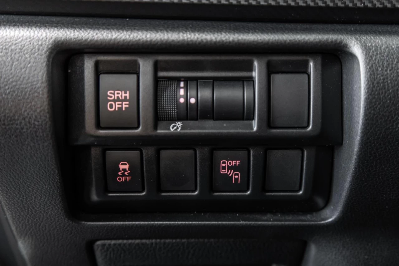 2019 Subaru Crosstrek Sport  TOIT.OUVRANT+CARPLAY+SIEGES.CHAUFFANTS Main Image