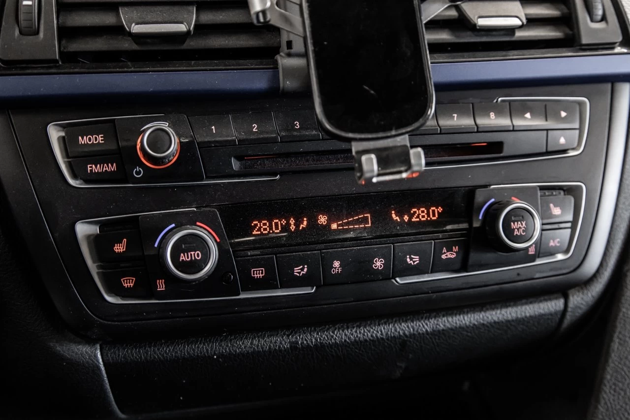 2015 BMW 3 Series 335i xDrive NAVI+TOIT.OUVRANT+CUIR Main Image