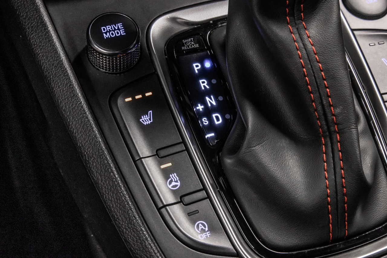 2023 Hyundai Kona N Line Awd Main Image