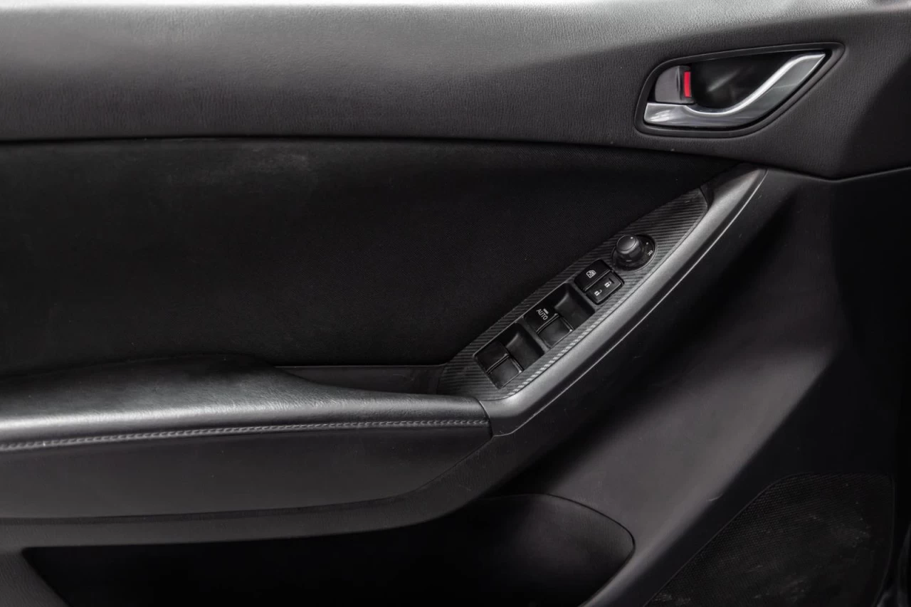 2016 Mazda CX-5 Manuelle 2x4 Garantie 1 AN Main Image