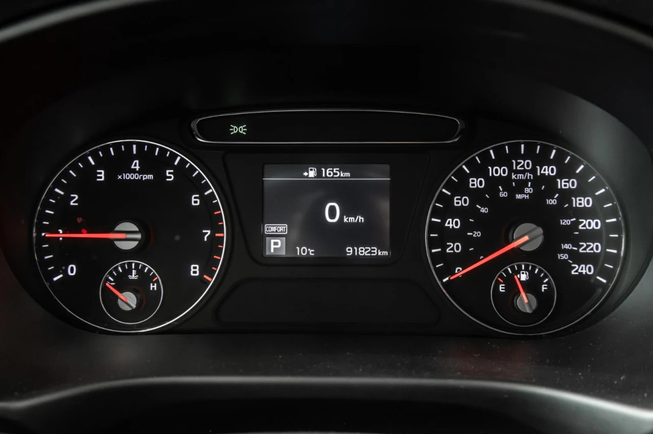 2019 Kia Sorento LX AWD+SIEGES.CHAUFF+BLUETOOTH+CAM.RECUL+CARPLAY Main Image