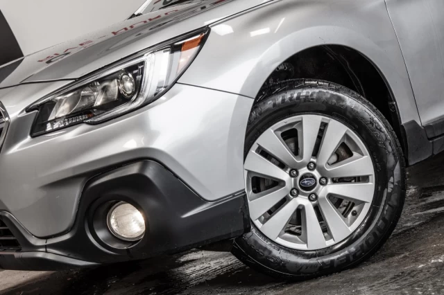 Subaru Outback 2.5i Touring Garantie 1 AN 2019