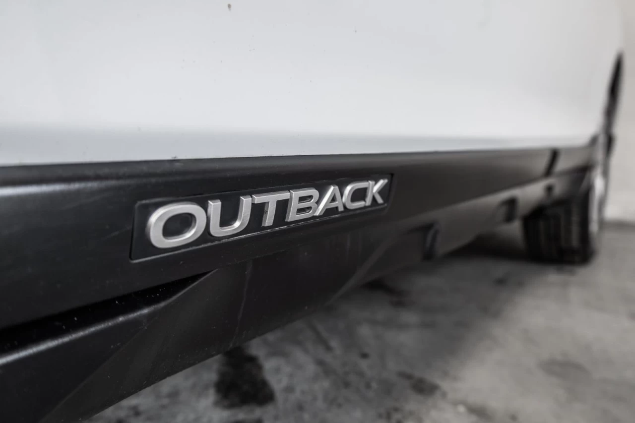 2017 Subaru Outback 2.5i Touring w-Tech Pkg TOIT.OUVRANT+SIEGES.CHAUFF Main Image