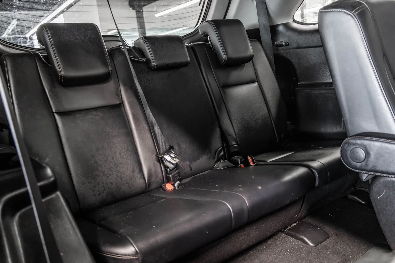2018 Toyota Highlander Hybrid Limited Awd Image principale