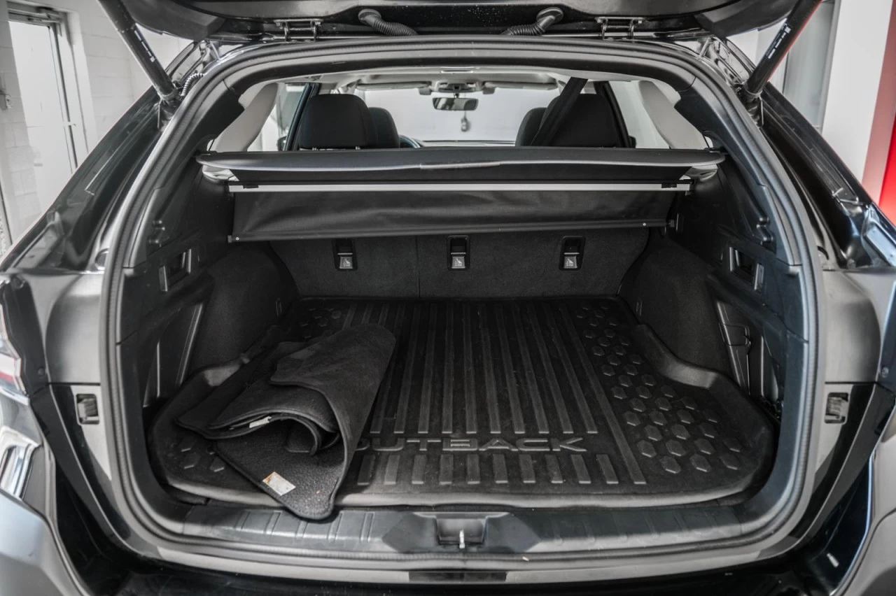 2022 Subaru Outback Touring TOIT.OUVRANT+VOLANT/SIEGES.CHAUFF+CARPLAY Main Image