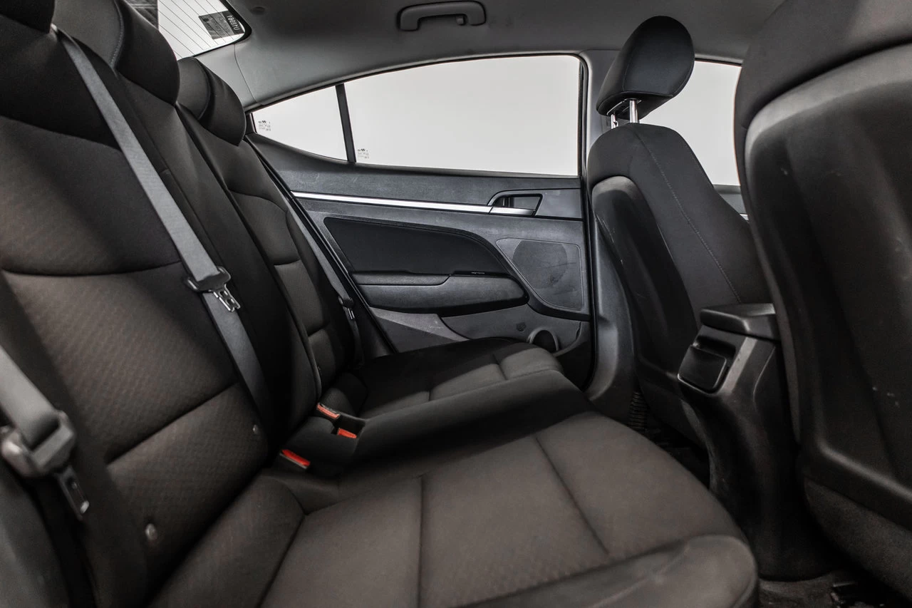 2020 Hyundai Elantra Preferred Image principale