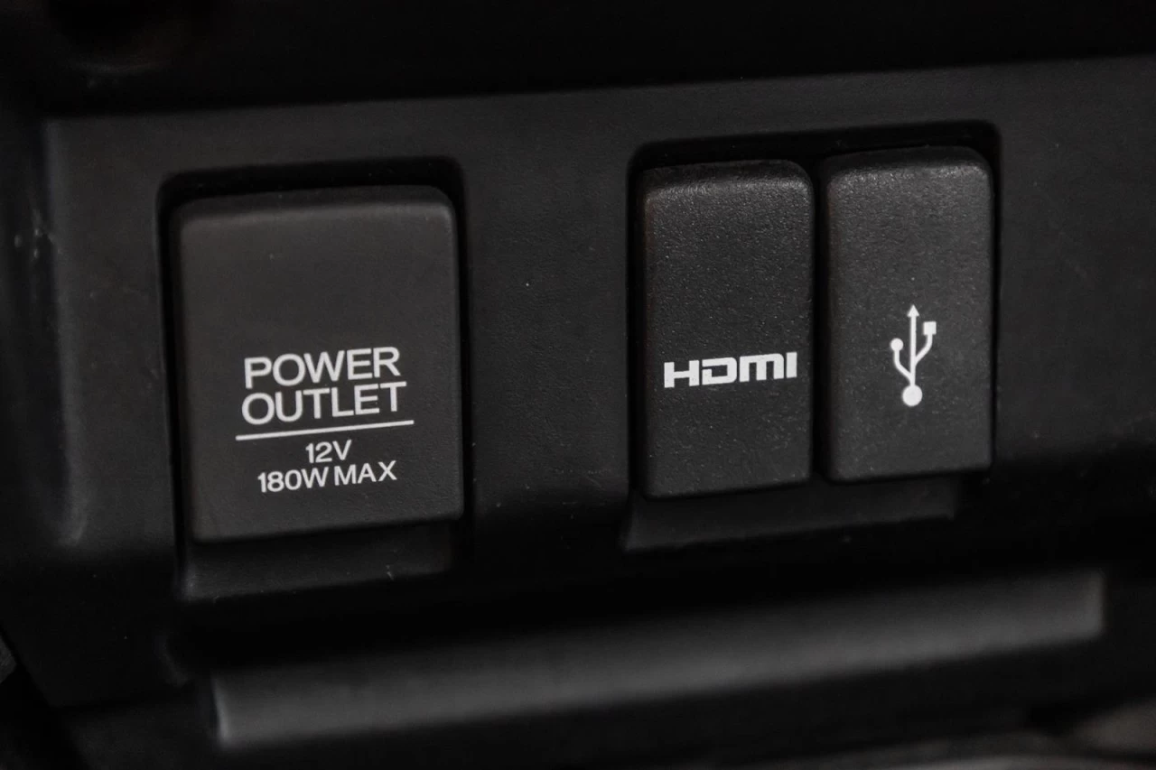 2015 Honda Fit Lx Automatique Garantie 1 AN Main Image