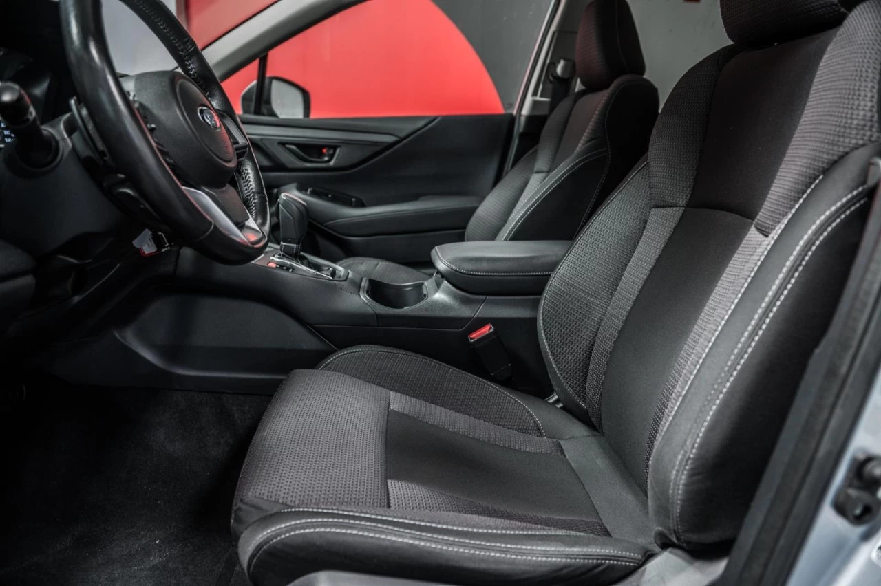 2022 Subaru Outback Convenience SIEGES.CHAUFF+CARPLAY+BLUETOOTH Main Image