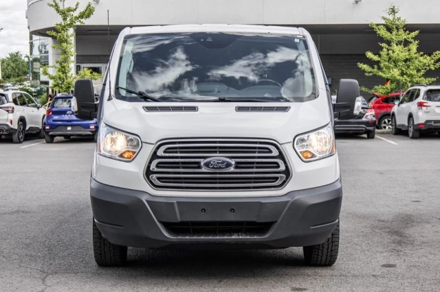 Ford Transit Cargo Van T-250 148" Low Rf - GARANTIE 1 AN 2017