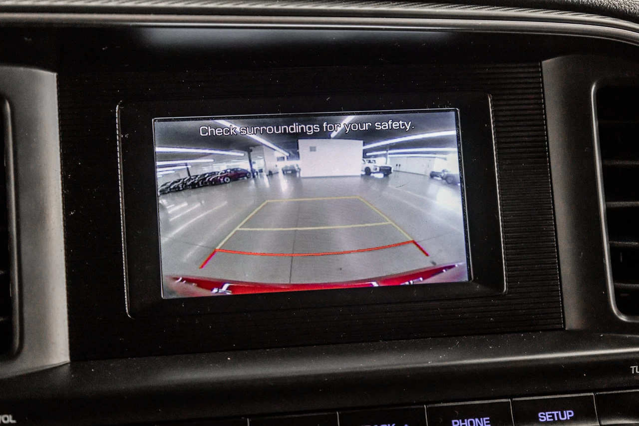 2020 Hyundai Elantra Essential Image principale